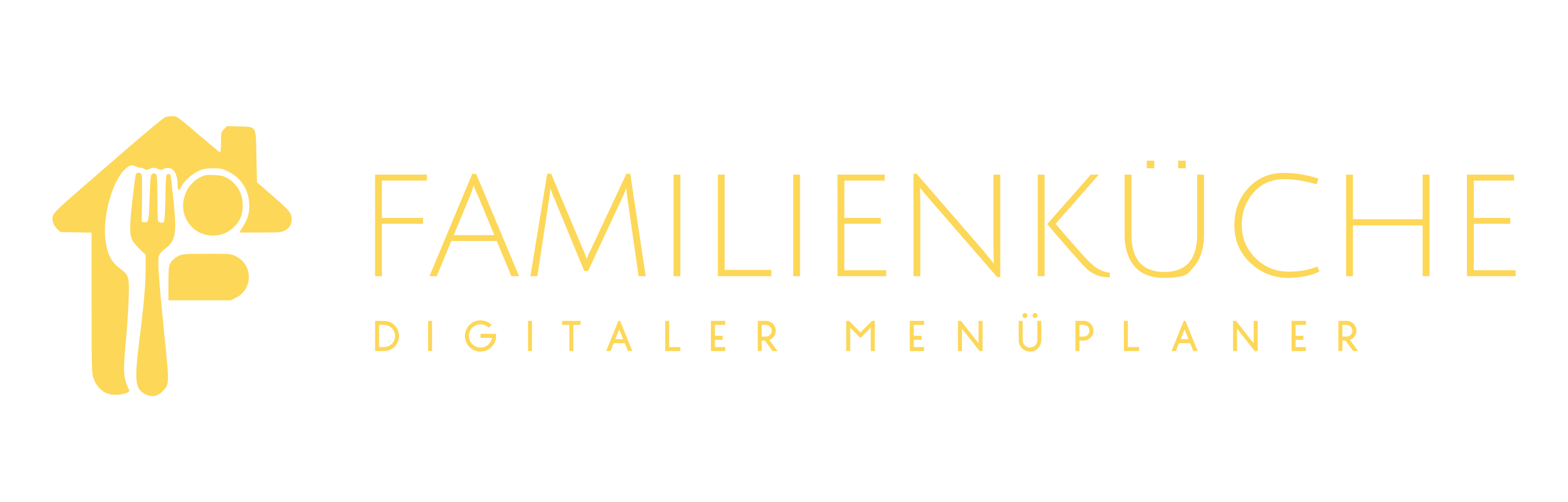 Familienküche